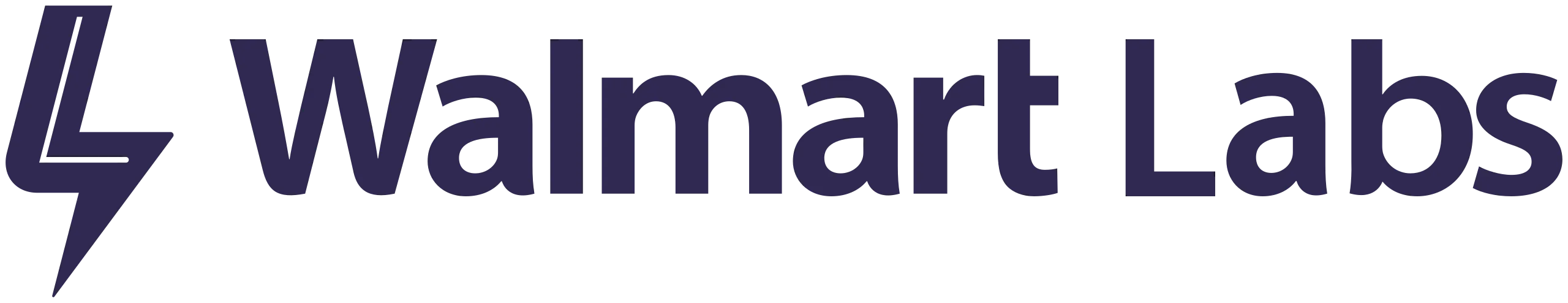 Walmart Labs
